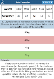 GCSE Maths : Super Edition poster 23