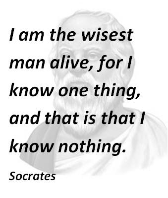 Socrates Quotes