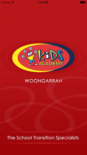 Kids Academy Woongarrah