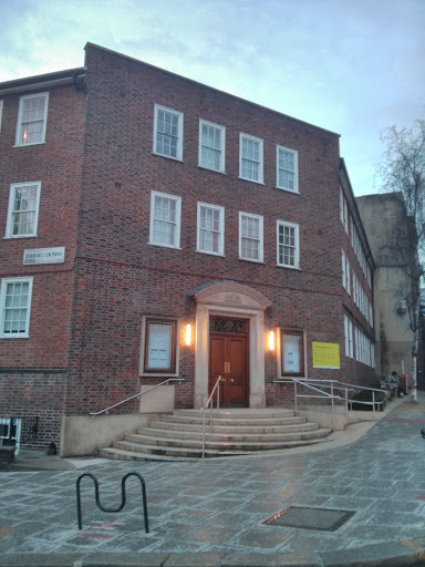 West Hampstead Library