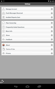 SchoolDude CrisisManager Screenshots 12