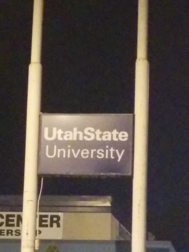 Utah State University Granite Education Center