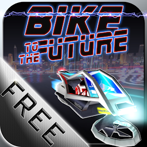 Bike to the Future Free 1.5