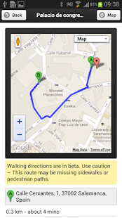 Free Congress BISITE APK for PC