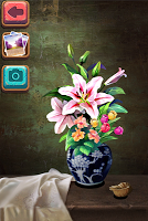 Flower Arrangement APK Ekran Görüntüsü Küçük Resim #12