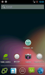 Daawwiiti Oromo - Mirror poster 3