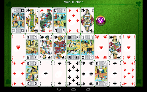 Download Tarot Deluxe HD APK for Android