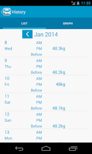 How to download peso - Diet&Weight Management 1.1.8 mod apk for pc