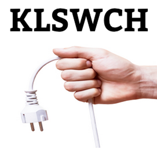 KLSWCH LOGO-APP點子