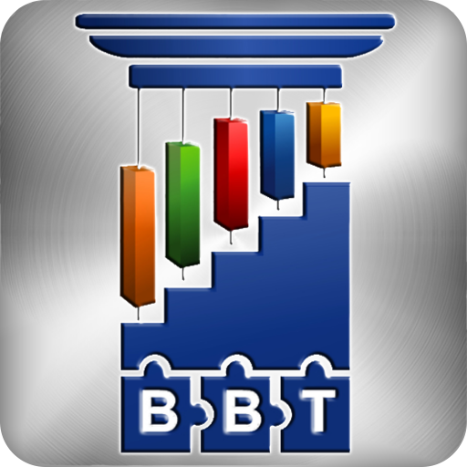 BBT Pro Trader 財經 App LOGO-APP開箱王