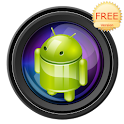 Shake Camera Free logo