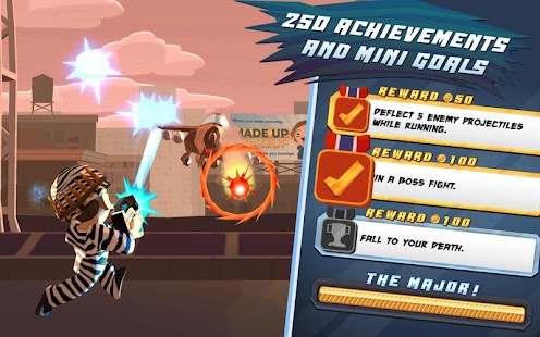 Major Mayhem V1.1.1 Fully Unlocked & Unlimited Money