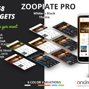 Zoopiate Pro v1.3 APK Latest 