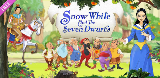 Snow White &amp; the Seven Dwarfs -  apk apps
