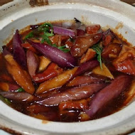 印月創意東方宴