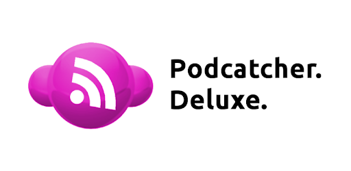 Podcatcher Deluxe -  apk apps