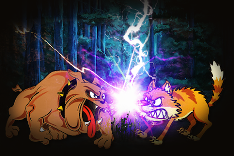 Lastest Cat Run Dog APK