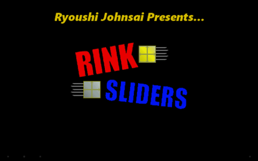 【免費解謎App】Rink Sliders-APP點子