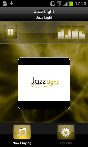 Jazz Light