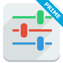 Navigation Layer Prime v1.0