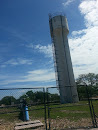 Torre De Agua San Luis Dzununcan