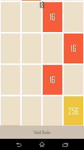 How to download Tap to 2048 Tiles 1.1.0 apk for pc