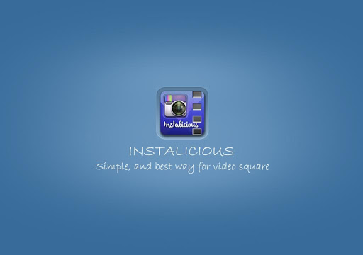 InstaliciousPRO - adfree