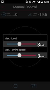 Lastest INMOTION SCV - WIFI APK