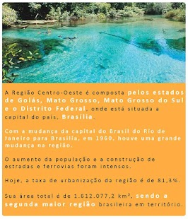 How to download Estudando as Regiões do BRASIL 1.0 unlimited apk for bluestacks