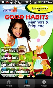 How to mod Good Habits Manners, Etiquette lastet apk for android