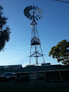 Yarrawarrah Windmill Shopping Centre
