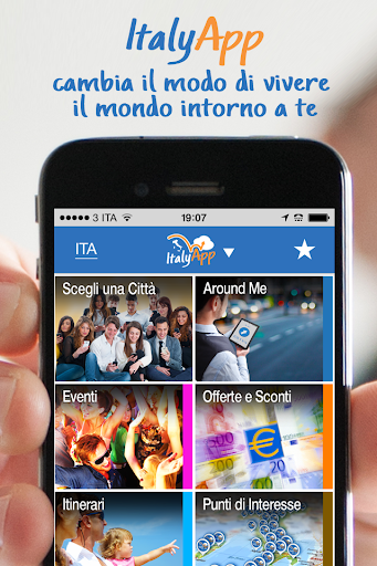 ItalyApp