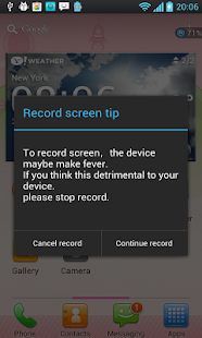  Screen Recorder- screenshot thumbnail  