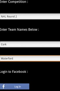 How to get GAA Hurling Stats Recorder Pro 2 apk for pc