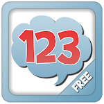 Toddler numbers 123 & counting Apk