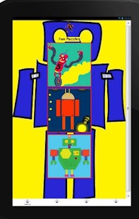 Robot Games Free Screenshots 0