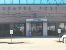 Skyland Boulevard East, Tuscaloosa Post Office
