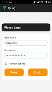 How to mod tpLog 2.0 apk for android
