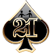 Live BlackJack 21 - Casino icon