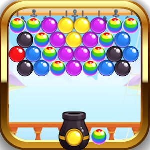 Pirates Bubble Shooter.apk 1.3