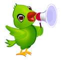 Bird Sounds Free logo