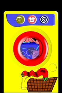 Lastest Kids Washing Machine APK for Android