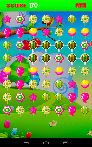 【免費動作App】Lollipop Hero Line Makers Free-APP點子