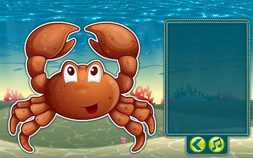 Fun Puzzle For Kids Screenshots 11