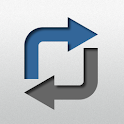 Simple In/Out (for 2.x & 3.x) logo
