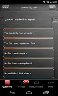 How to mod Yopp, Your OPinion Platform lastet apk for pc