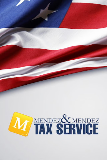 Mendez Mendez Tax Services