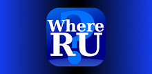 Where R U ? by Allentium Software APK