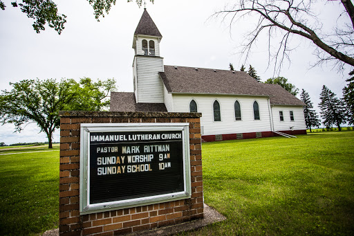 Immanuel Church 