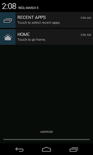 How to mod Villa - Alternate HOME Button 0.7.0.0 mod apk for pc